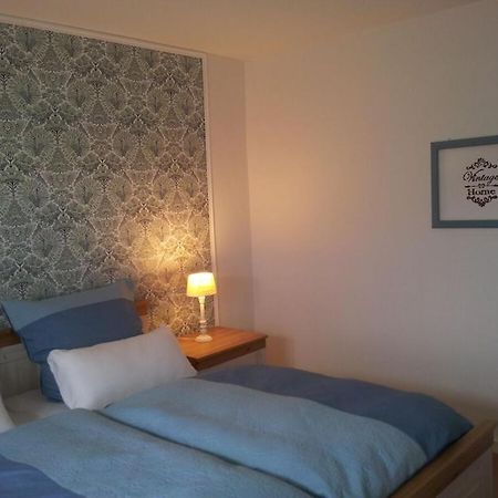 The Little Holiday House Stolpe  Esterno foto