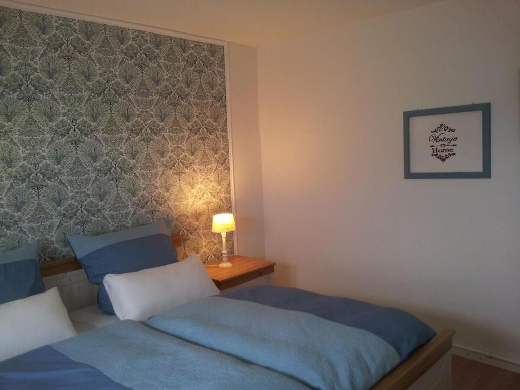 The Little Holiday House Stolpe  Esterno foto
