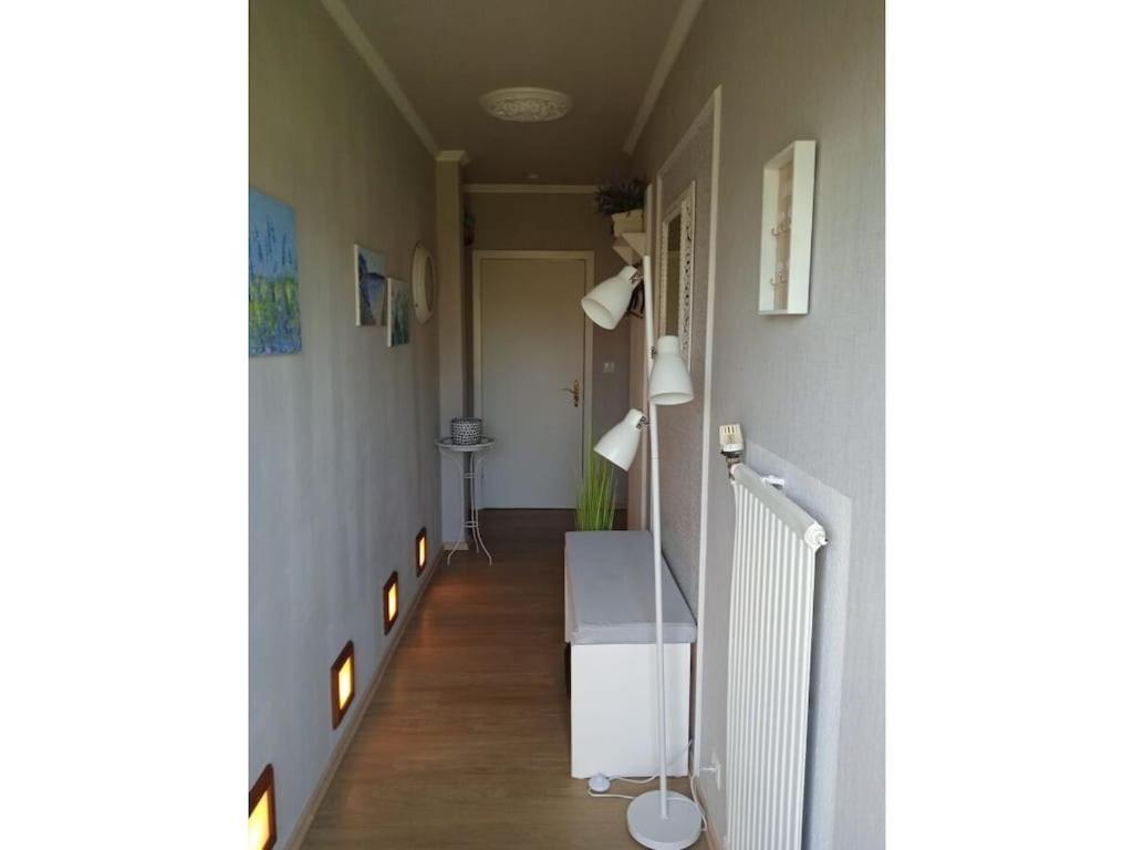 The Little Holiday House Stolpe  Esterno foto