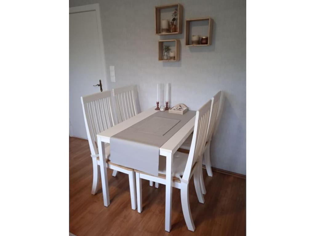 The Little Holiday House Stolpe  Esterno foto