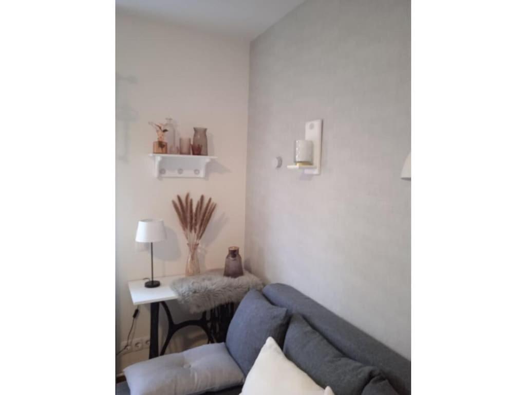 The Little Holiday House Stolpe  Esterno foto